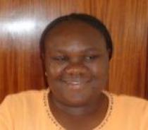 Christine Wanga