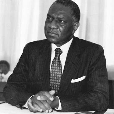 Prof. Risley Odhiambo