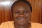 Christine Wanga